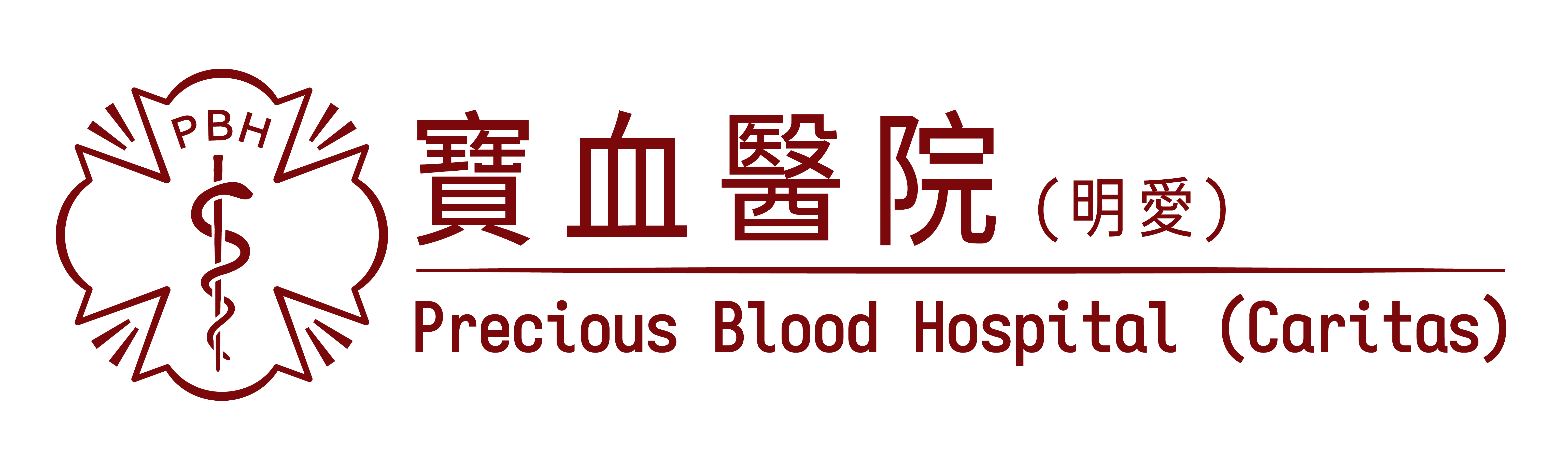 醫院介紹 - 寶血醫院 (明愛)