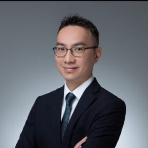 Ho Kwok Leung