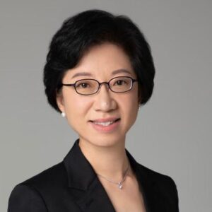 Dr Kwan Man Yee