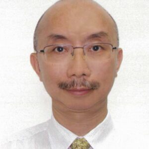 Mok Chun Keung